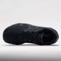 On Running On Cloudmonster Men's All Black -On Running Store 048022 2