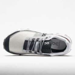 On Running On Cloudvista Men's Glacier/Black -On Running Store 048037 2