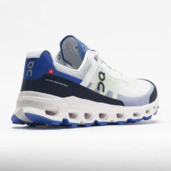 On Running On Cloudvista Men's Frost/Ink -On Running Store 048038 6