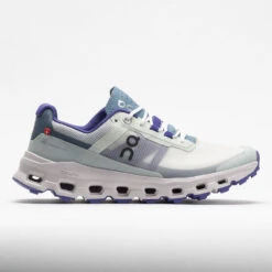 On Running On Cloudvista Women's Frost/Mineral