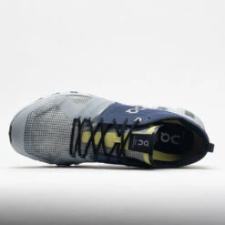 On Running On Cloud X Shift Men's Denim/White -On Running Store 048066 2