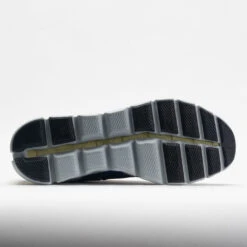 On Running On Cloud X Shift Men's Denim/White -On Running Store 048066 4