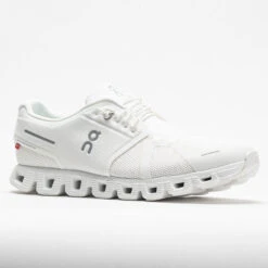 On Running On Cloud 5 Men's All White -On Running Store 048071 5
