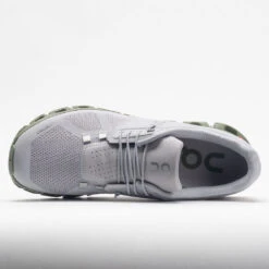 On Running On Cloud 5 Men's Glacier/Reseda -On Running Store 048077 2