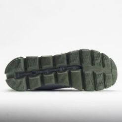 On Running On Cloud 5 Men's Glacier/Reseda -On Running Store 048077 4