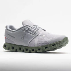 On Running On Cloud 5 Men's Glacier/Reseda -On Running Store 048077 5