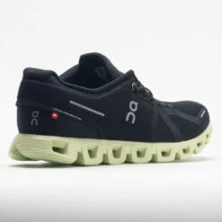 On Running On Cloud 5 Men's Magnet/Oasis -On Running Store 048079 6