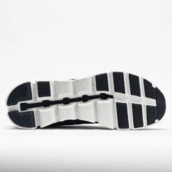 On Running On Cloud 5 Women's Black/White -On Running Store 048081 4