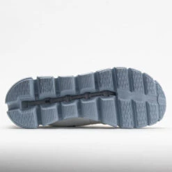 On Running On Cloud 5 Women's White/Chambray -On Running Store 048088 4