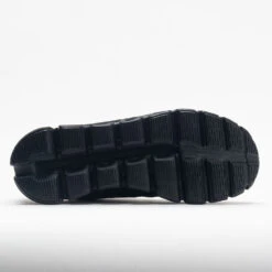 On Running On Cloud 5 Waterproof Men's All Black -On Running Store 048091 4