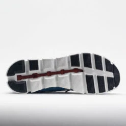 On Running On Cloud 5 Push Men's Niagara/Chambray -On Running Store 048099 4