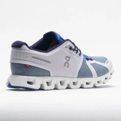 On Running On Cloud 5 Push Women's Lavender/Chambray -On Running Store 048104 6