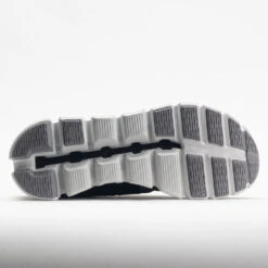 On Running On Cloud 5 Combo Men's Black/Alloy -On Running Store 048105 4