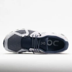 On Running On Cloud 5 Combo Women's Lavender/Ink -On Running Store 048112 2