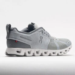 On Running On Cloud 5 Terry Men's Glacier/Lunar -On Running Store 048118 6