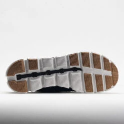 On Running On Cloud 5 Terry Men's Black/Almond 9 On Running On Cloud 5 Terry Men's Black/Almond -On Running Store 048119 4