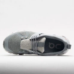 On Running On Cloud 5 Terry Women's Glacier/Lunar -On Running Store 048120 2