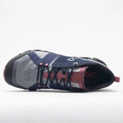 On Running On Cloud X Shift Men's Ink/Cherry 8 On Running On Cloud X Shift Men's Ink/Cherry -On Running Store 048301 2