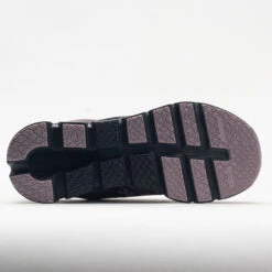 On Running On Cloudrunner Waterproof Women's Black/Grape -On Running Store 048668 4