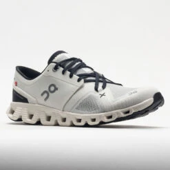 On Running On Cloud X 3 Women's White/Black -On Running Store 048675 5