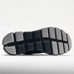 On Running On Cloud X 3 Men's Black -On Running Store 048676 4