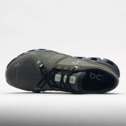 On Running On Cloud X 3 Men's Olive/Reseda -On Running Store 048680 2