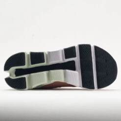 On Running On Cloudflyer 4 Women's Peach/Aloe -On Running Store 048798 4