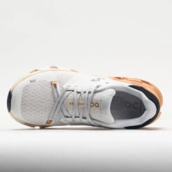 On Running On Cloudflyer 4 Women's White/Copper -On Running Store 048799 2