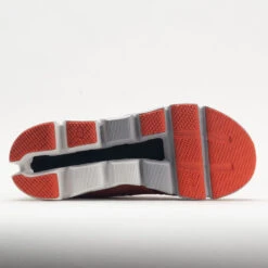 On Running On Cloudflyer 4 Men's Ginger/White -On Running Store 048801 4