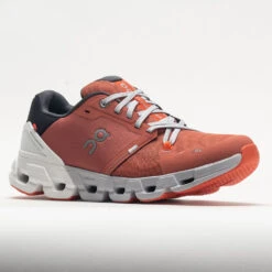 On Running On Cloudflyer 4 Men's Ginger/White -On Running Store 048801 5