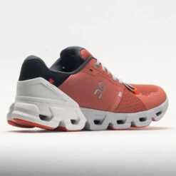 On Running On Cloudflyer 4 Men's Ginger/White -On Running Store 048801 6