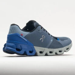 On Running On Cloudflyer 4 Men's Metal/Lapis -On Running Store 048803 6