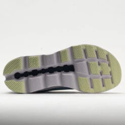 On Running On Cloudstratus Women's Chambray/Lavender -On Running Store 048817 4