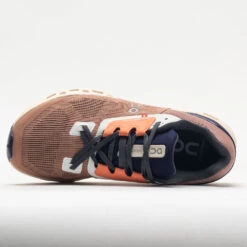 On Running On Cloudstratus Women's Cork/Fawn 8 On Running On Cloudstratus Women's Cork/Fawn -On Running Store 048818 2