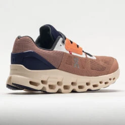 On Running On Cloudstratus Women's Cork/Fawn 11 On Running On Cloudstratus Women's Cork/Fawn -On Running Store 048818 6