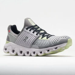 On Running On Cloudswift Women's Alloy/Glacier -On Running Store 048821 5