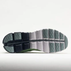 On Running On Cloudflow Men's Meadow/White -On Running Store 048834 4