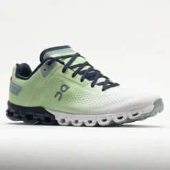 On Running On Cloudflow Men's Meadow/White -On Running Store 048834 5