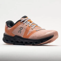 On Running On Cloudgo Women's Rose/Magnet -On Running Store 048836 5