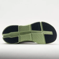 On Running On Cloudgo Women's White/Meadow -On Running Store 048839 4