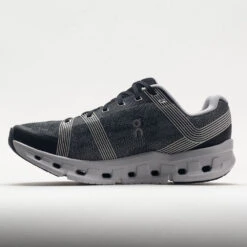 On Running On Cloudgo Men's Black/Glacier -On Running Store 048841 1