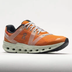 On Running On Cloudgo Men's Turmeric/Aloe -On Running Store 048843 5