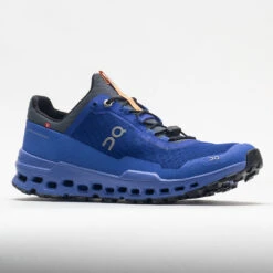 On Running On Cloudultra Men's Indigo/Copper -On Running Store 048845 5