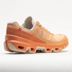 On Running On Cloudventure Women's Copper/Orange -On Running Store 048846 6