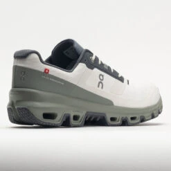 On Running On Cloudventure Waterproof Men's Ice/Kelp -On Running Store 048850 6