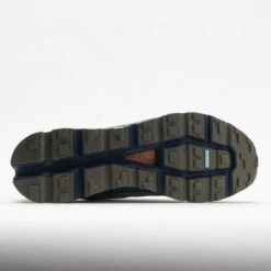 On Running On Cloudvista Men's Midnight/Olive -On Running Store 048852 4