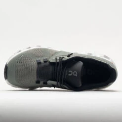 On Running On Cloud 5 Women's Kelp/Shadow -On Running Store 048855 2