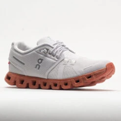 On Running On Cloud 5 Women's Frost/Canyon 10 On Running On Cloud 5 Women's Frost/Canyon -On Running Store 048857 5