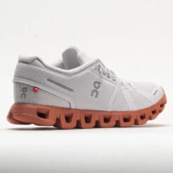 On Running On Cloud 5 Women's Frost/Canyon 11 On Running On Cloud 5 Women's Frost/Canyon -On Running Store 048857 6