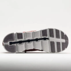 On Running On Cloud 5 Men's Ruby/Rust -On Running Store 048859 4